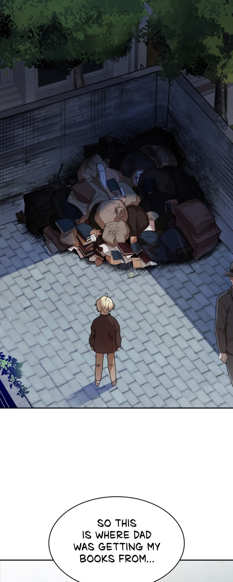 Infinite Mage, Chapter 1 image 075